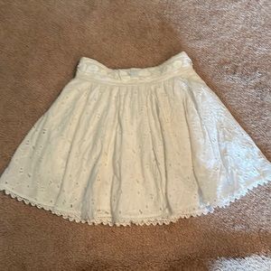 Liz Lisa Lace Skort